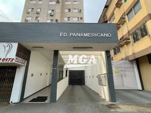 Imagem 6: Apartamento com 1 Dormitório para Alugar por R$ 1.994,00/Mês - Edifício Panamericano
