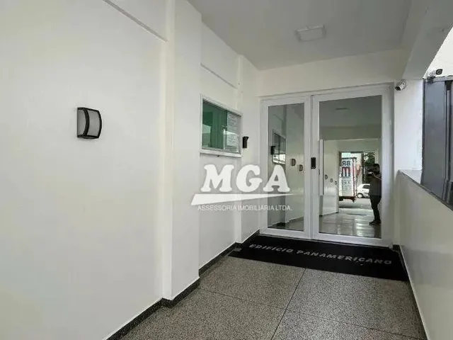 Imagem 7: Apartamento com 1 Dormitório para Alugar por R$ 1.994,00/Mês - Edifício Panamericano