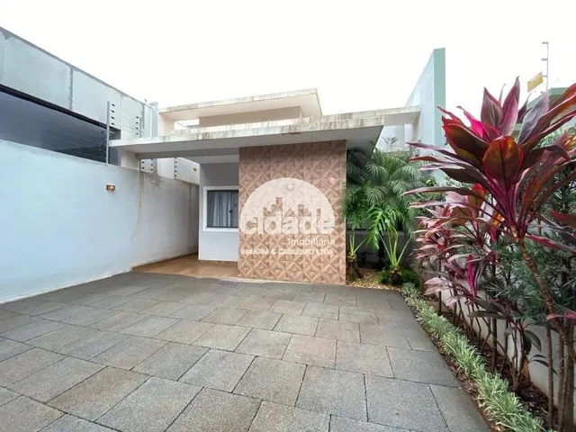 Imagem: Casa Residencial para Aluguel, 1 Quarto