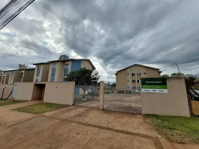 Imagem: Apartamento para Aluguel, 2 Quartos, Floresta