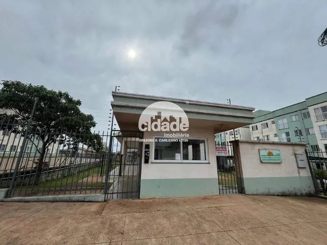Imagem: Apartamento 2 Quartos, 1 Vaga de Garagem