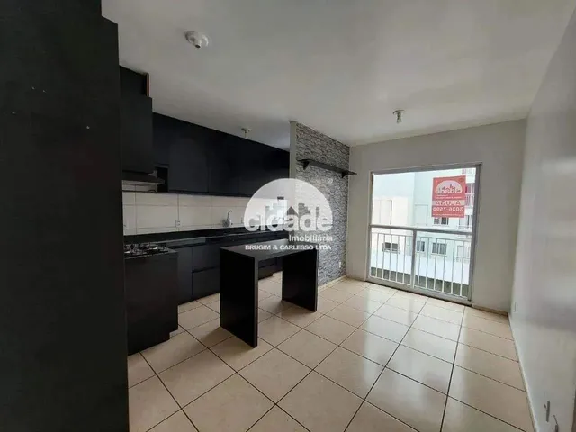 Imagem 4: Apartamento 2 Quartos, 1 Vaga de Garagem para Alugar em Cascavel Bairro Floresta, com 45