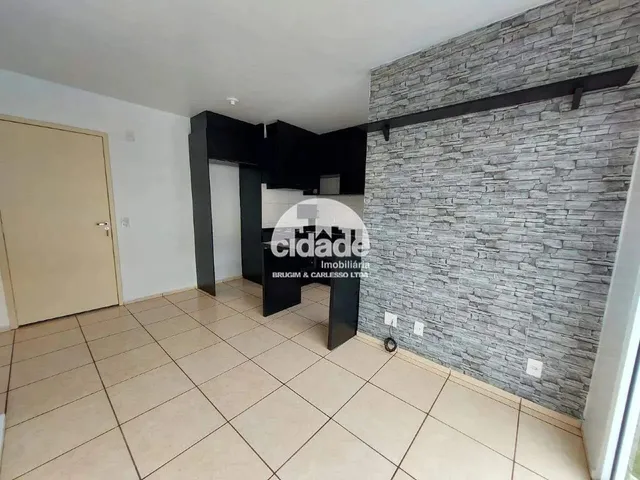 Imagem 5: Apartamento 2 Quartos, 1 Vaga de Garagem para Alugar em Cascavel Bairro Floresta, com 45
