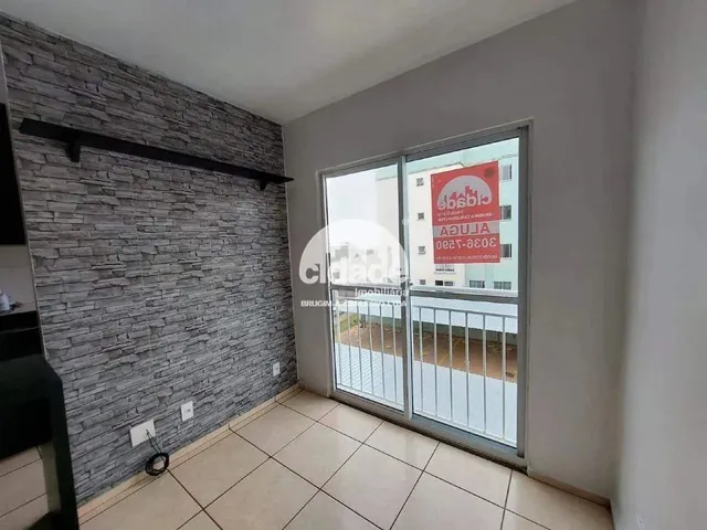 Imagem 8: Apartamento 2 Quartos, 1 Vaga de Garagem para Alugar em Cascavel Bairro Floresta, com 45