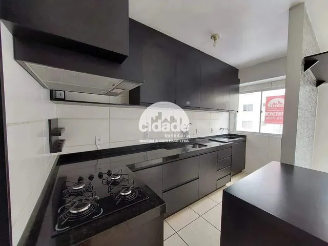 Imagem 2: Apartamento 2 Quartos, 1 Vaga de Garagem para Alugar em Cascavel Bairro Floresta, com 45