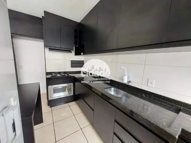 Imagem 7: Apartamento 2 Quartos, 1 Vaga de Garagem para Alugar em Cascavel Bairro Floresta, com 45