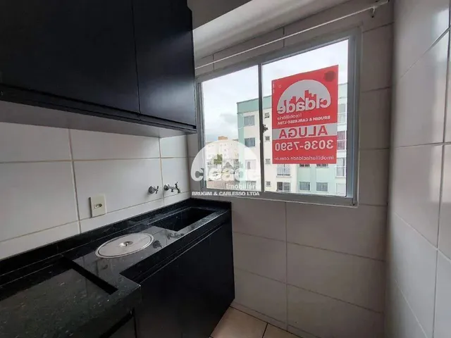 Imagem 14: Apartamento 2 Quartos, 1 Vaga de Garagem para Alugar em Cascavel Bairro Floresta, com 45