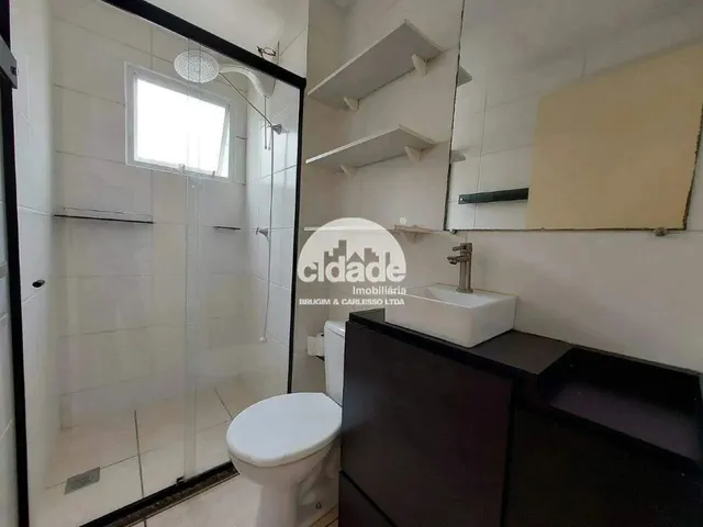Imagem 12: Apartamento 2 Quartos, 1 Vaga de Garagem para Alugar em Cascavel Bairro Floresta, com 45