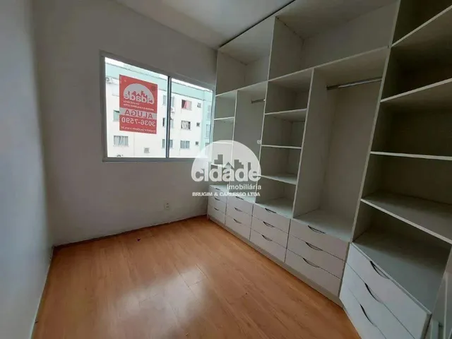 Imagem 10: Apartamento 2 Quartos, 1 Vaga de Garagem para Alugar em Cascavel Bairro Floresta, com 45