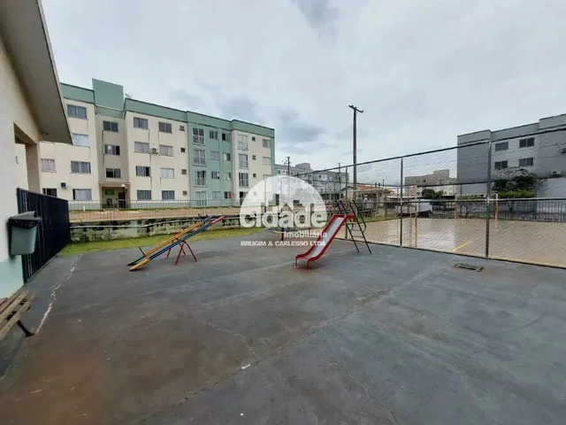 Imagem 15: Apartamento 2 Quartos, 1 Vaga de Garagem para Alugar em Cascavel Bairro Floresta, com 45
