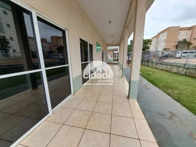 Imagem 6: Apartamento 2 Quartos, 1 Vaga de Garagem para Alugar em Cascavel Bairro Floresta, com 45