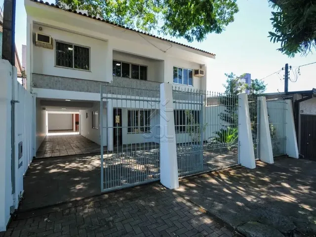 Imagem: Sobrado para Locação, Centro - Foz do