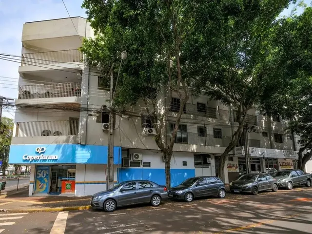Imagem: Apartamento para Locação, Condomínio