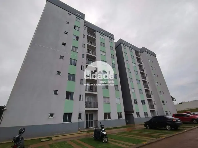 Imagem: Apartamento para Aluguel