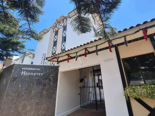 Imagem: Apartamento para Locação no Cancelli em