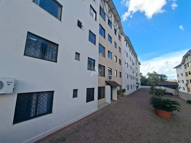 Imagem 6: Apartamento para Locação no Cancelli em Cascavel