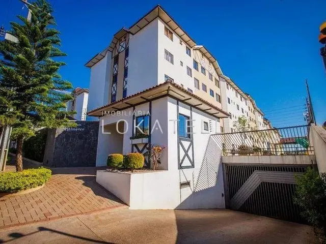 Imagem 4: Apartamento para Locação no Cancelli em Cascavel