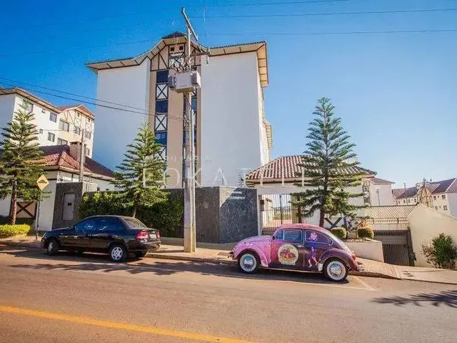 Imagem 3: Apartamento para Locação no Cancelli em Cascavel