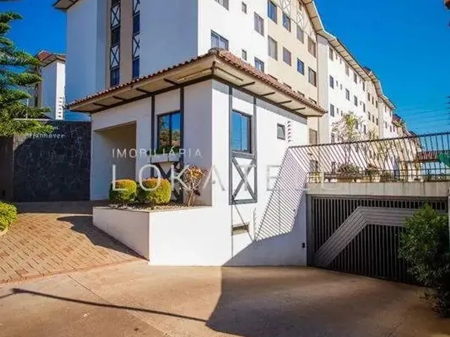 Imagem 2: Apartamento para Locação no Cancelli em Cascavel