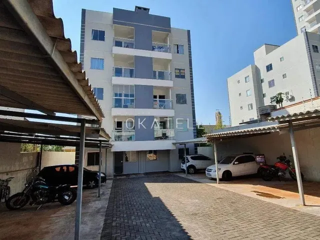 Imagem: Apartamento para Locação no Bairro Cancelli