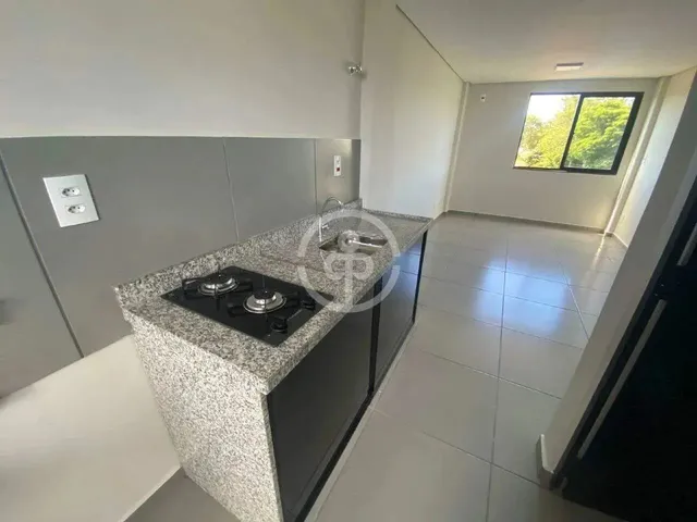 Imagem: Apartamento para Locação Jardim Universitário