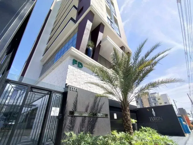 Imagem: Apartamento Duplex para Locação no Centro