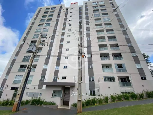 Imagem: Apartamento Semi Mobiliado no Santo Onofre