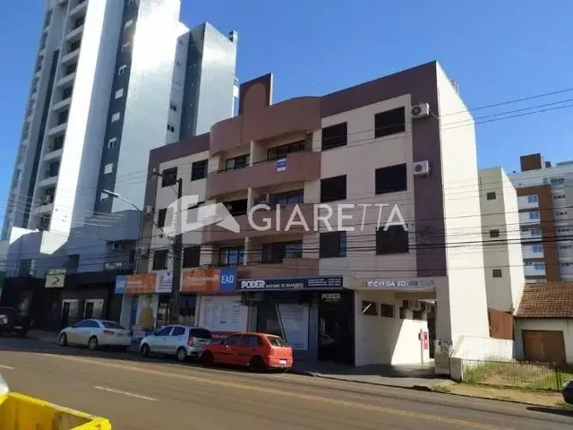 Imagem: Apartamento para Locação no Edifício