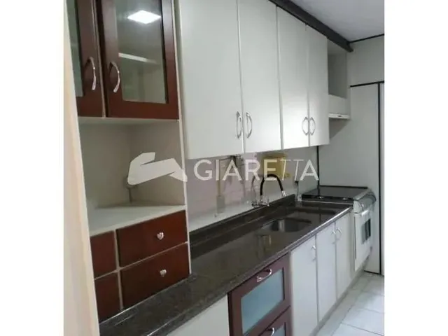 Imagem 3: Apartamento para Locação no Edifício Gaivotas, Centro, Toledo - Pr