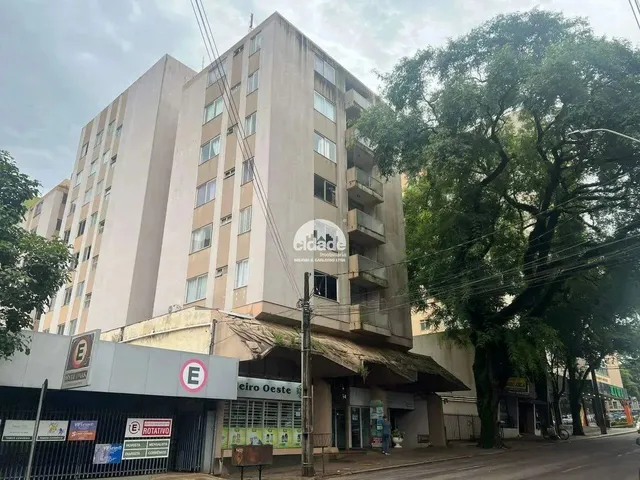Imagem: Apartamento para Aluguel, 2 Quartos, 1 Vaga