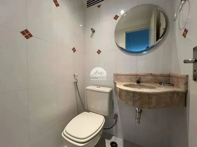 Imagem 9: Apartamento para Aluguel, 2 Quartos, 1 Vaga, Centro - Cascavel/Pr