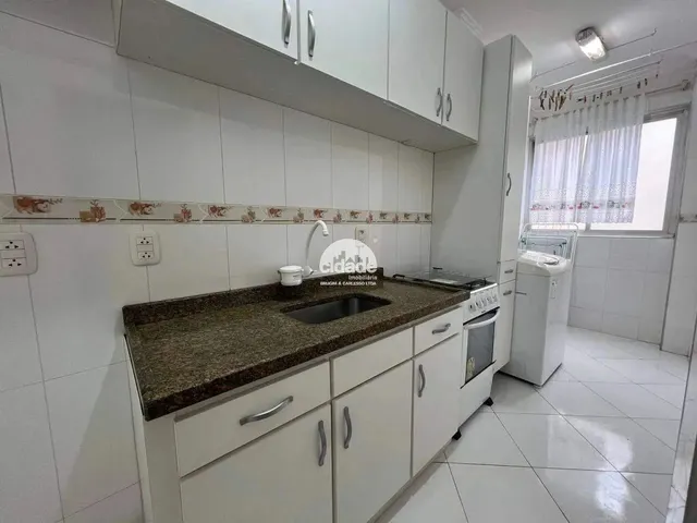 Imagem 2: Apartamento para Aluguel, 2 Quartos, 1 Vaga, Centro - Cascavel/Pr