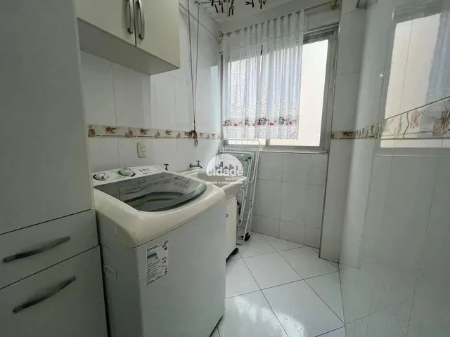 Imagem 11: Apartamento para Aluguel, 2 Quartos, 1 Vaga, Centro - Cascavel/Pr