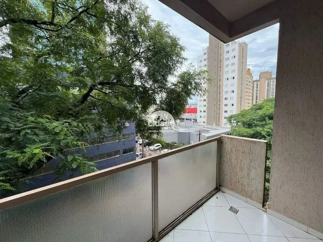 Imagem 8: Apartamento para Aluguel, 2 Quartos, 1 Vaga, Centro - Cascavel/Pr
