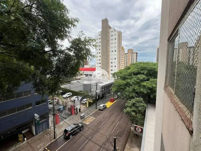 Imagem 10: Apartamento para Aluguel, 2 Quartos, 1 Vaga, Centro - Cascavel/Pr