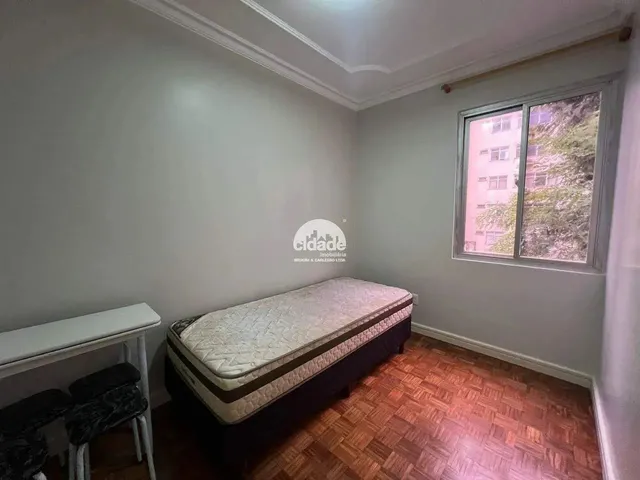 Imagem 5: Apartamento para Aluguel, 2 Quartos, 1 Vaga, Centro - Cascavel/Pr