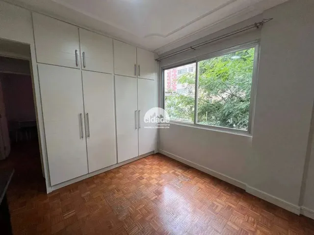 Imagem 4: Apartamento para Aluguel, 2 Quartos, 1 Vaga, Centro - Cascavel/Pr