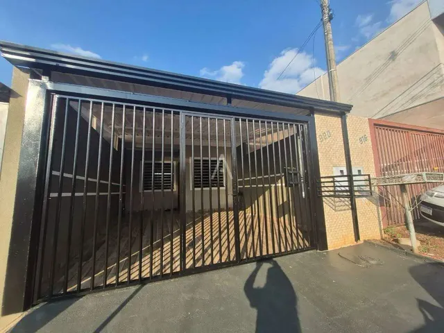 Imagem: Casa para Locação no Barcelona em Cascavel