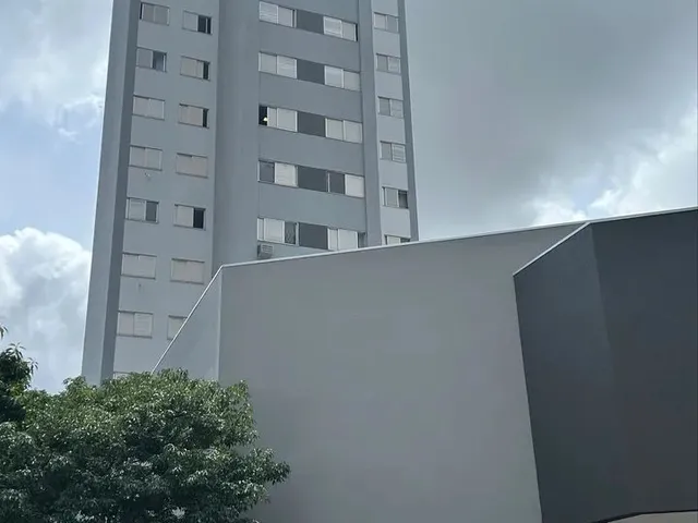 Imagem: Apartamento Pequeno Mobiliado no Centro