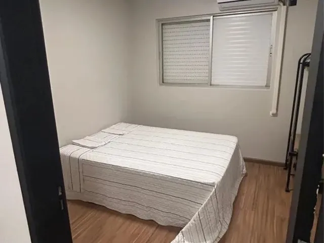 Imagem 3: Apartamento Pequeno Mobiliado no Centro de Cascavel