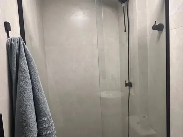Imagem 7: Apartamento Pequeno Mobiliado no Centro de Cascavel