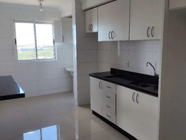 Imagem: Alugo Apartamento 2 Quartos Proximo a Unipar
