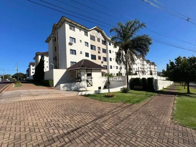 Imagem: Apartamento Térreo para Alugar por R$ 1.500.00