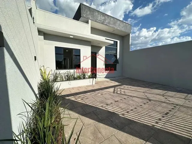 Imagem: Casa com 2 Quarto(S) e 2 Banheiro(S) para