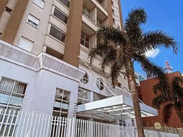 Imagem: Apartamento com 2 Dormitórios para Alugar