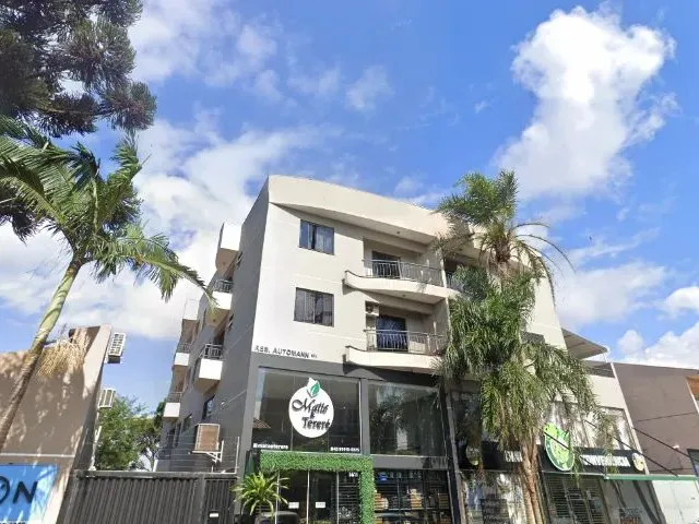 Imagem: Aluga-Se Apartamento 2 Quartos na Neva