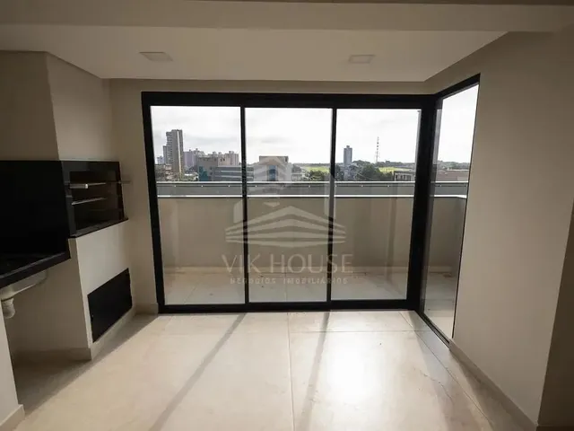 Imagem 6: Apartamento Novo Disponivel para Locação - Edificio Polo Centro