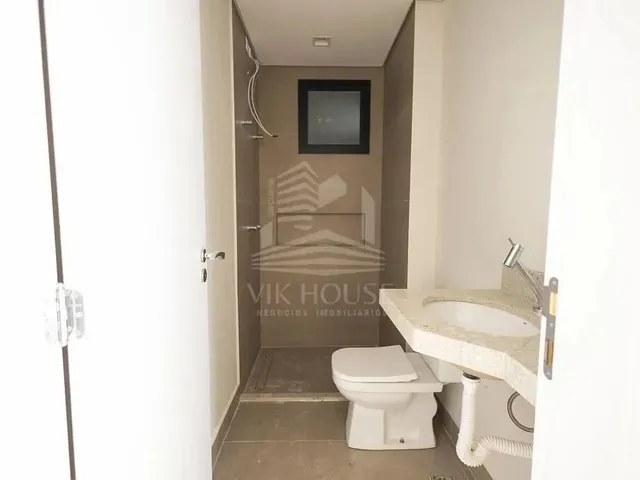Imagem 9: Apartamento Novo Disponivel para Locação - Edificio Polo Centro