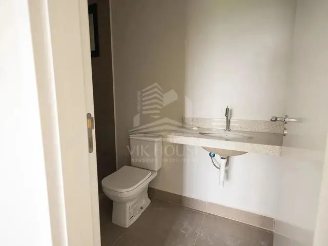 Imagem 2: Apartamento Novo Disponivel para Locação - Edificio Polo Centro
