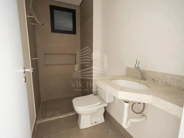 Imagem 11: Apartamento Novo Disponivel para Locação - Edificio Polo Centro